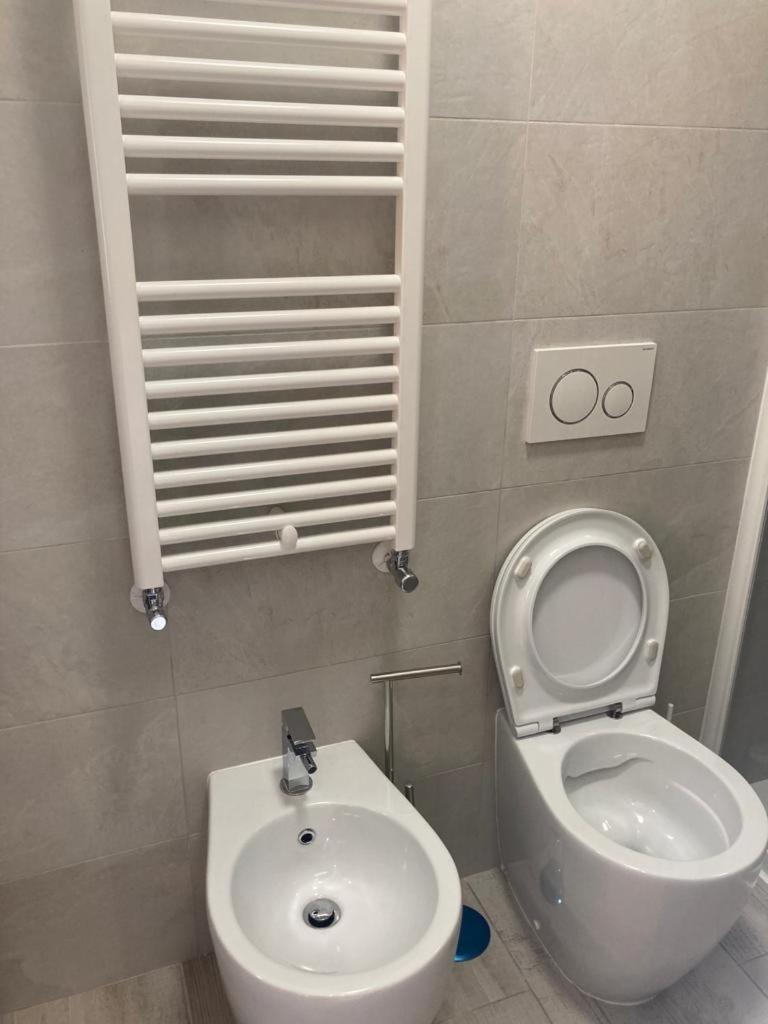 Acomodação com café da manhã  Michelangelo Luxury - Colosseo & Wi-fi